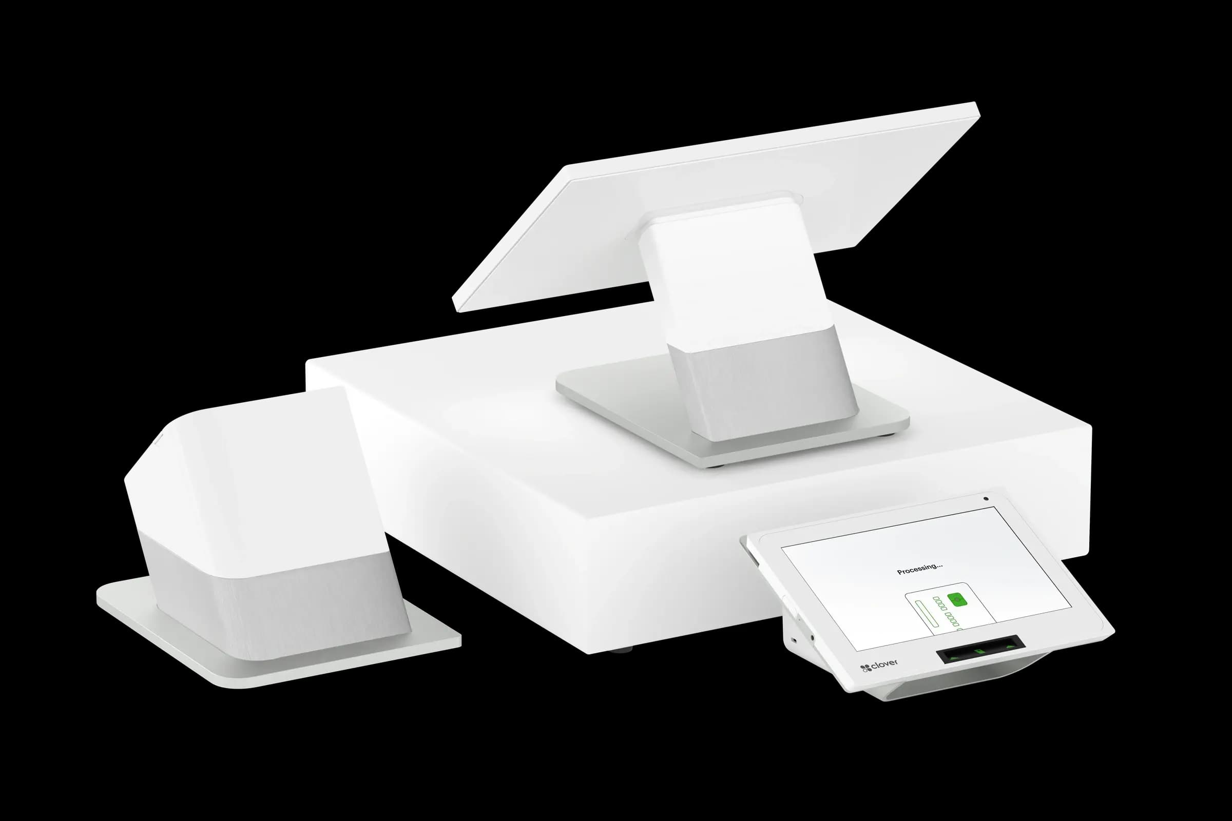POS Products