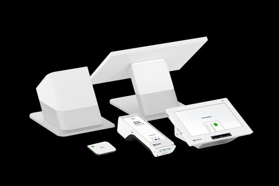 POS Products